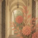 Immagine: Cartolina Artemisia 2