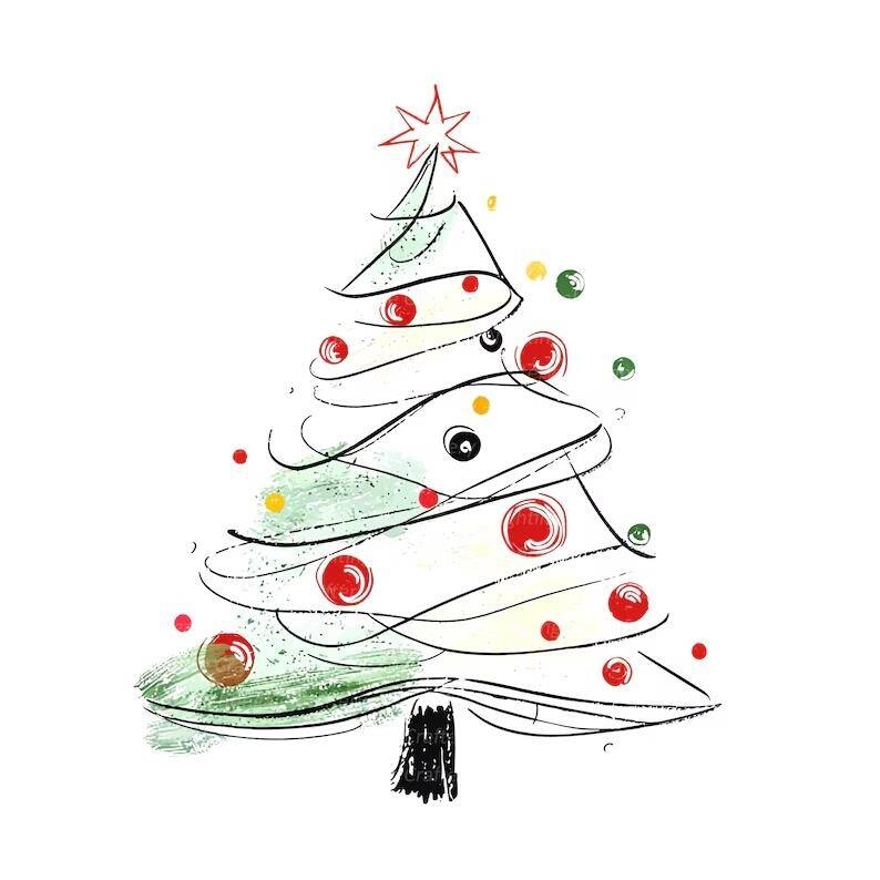 Immagine: Cartoline di Natale