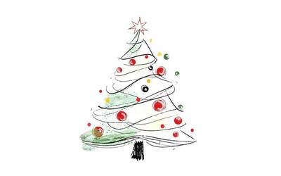 Immagine: Cartoline di Natale