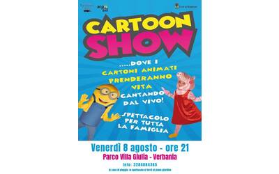 Cartoon Show