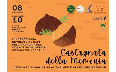 Castagnata della Memoria 08 11 25