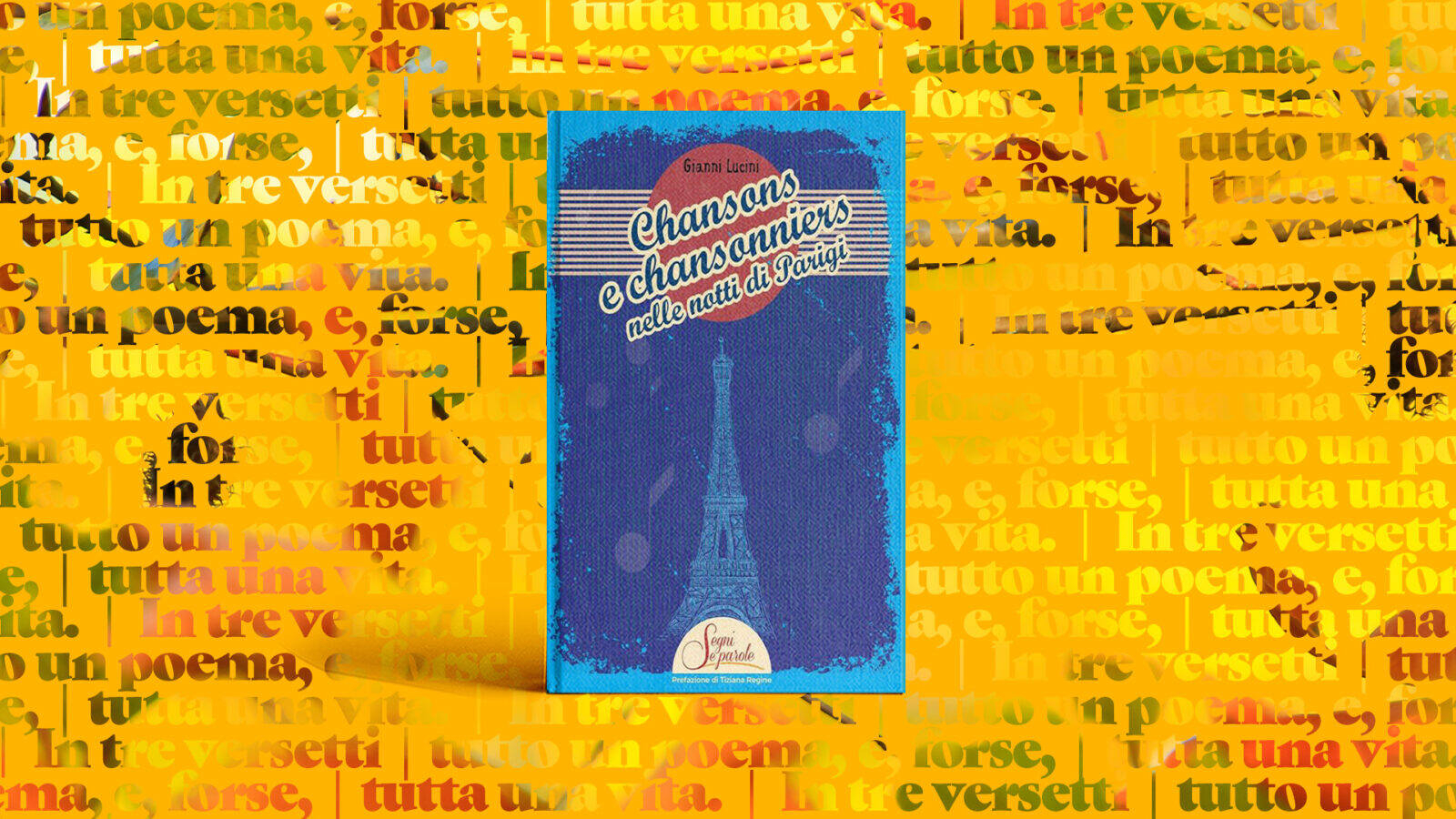 Immagine: Chansons e chansonniers nelle notti di Parigi