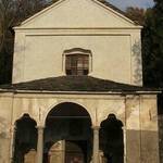 Immagine: Chiesa del Buon Rimedio Cavandone