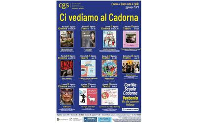 Immagine: Ci vediamo al Cadorna 2024