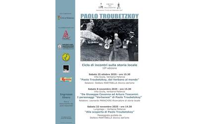 Ciclo Incontri sulla Storia Locale - 10^ edizione