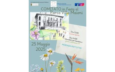 Comitato in Festa