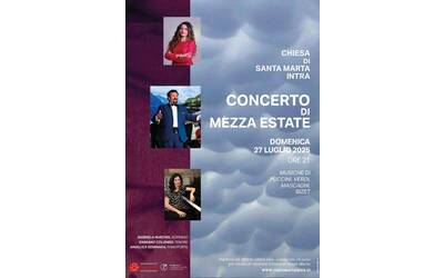Concerto di Mezza Estate