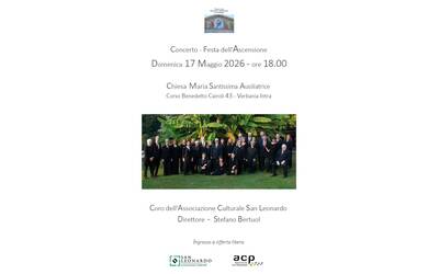 Concerto - Festa dell'Ascensione