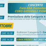 Concorso Polifonico 2026 2