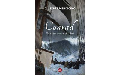Conrad. Una vita senza confini