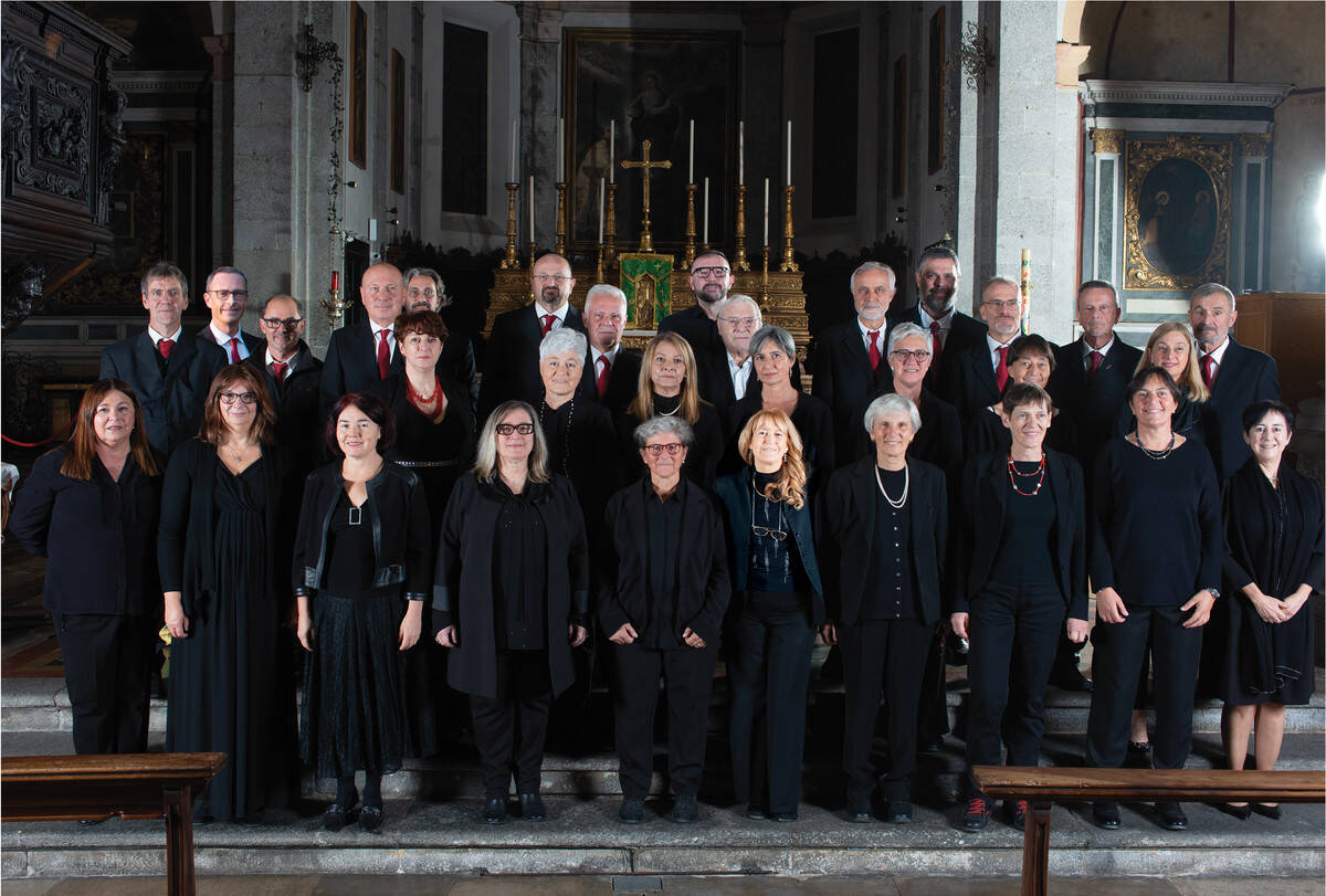 Coro San Leonardo immagine