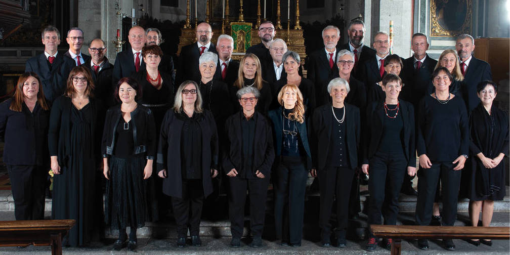 Immagine: Coro San Leonardo