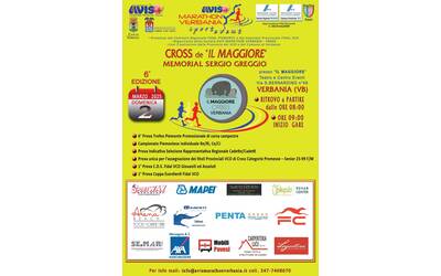 CROSS de “IL MAGGIORE” – 6a edizione