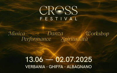 Cross Festival 2025 - Tone of Light