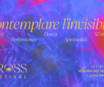 Immagine: CROSS FESTIVAL - Contemplare l'invisibile