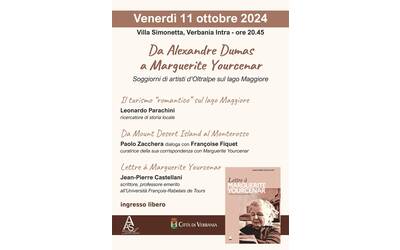 Immagine: DA ALEXANDRE DUMAS A MARGUERITE YOURCENAR