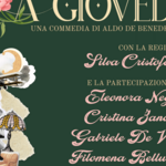 Da giovedì a giovedì