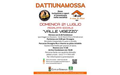 Immagine: Dattiunamossa 21.07