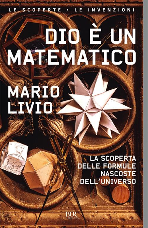 Immagine: Dio è un matematico