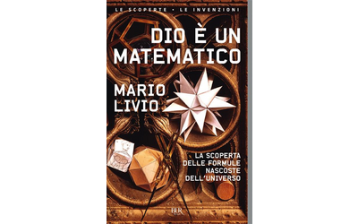 Immagine: Dio è un matematico