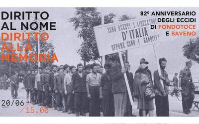Diritto al nome, diritto alla memoria