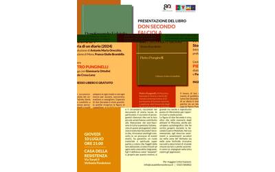 DON SECONDO FALCIOLA 