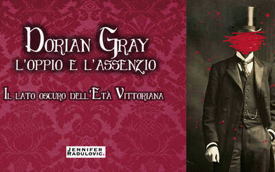 Dorian Gray - Il lato oscuro dell'Età Vittoriana tra oppio e assenzio