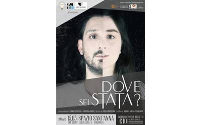 Immagine: Dove sei stata?