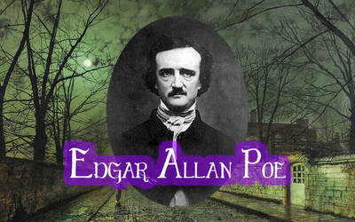 Edgar Allan Poe
