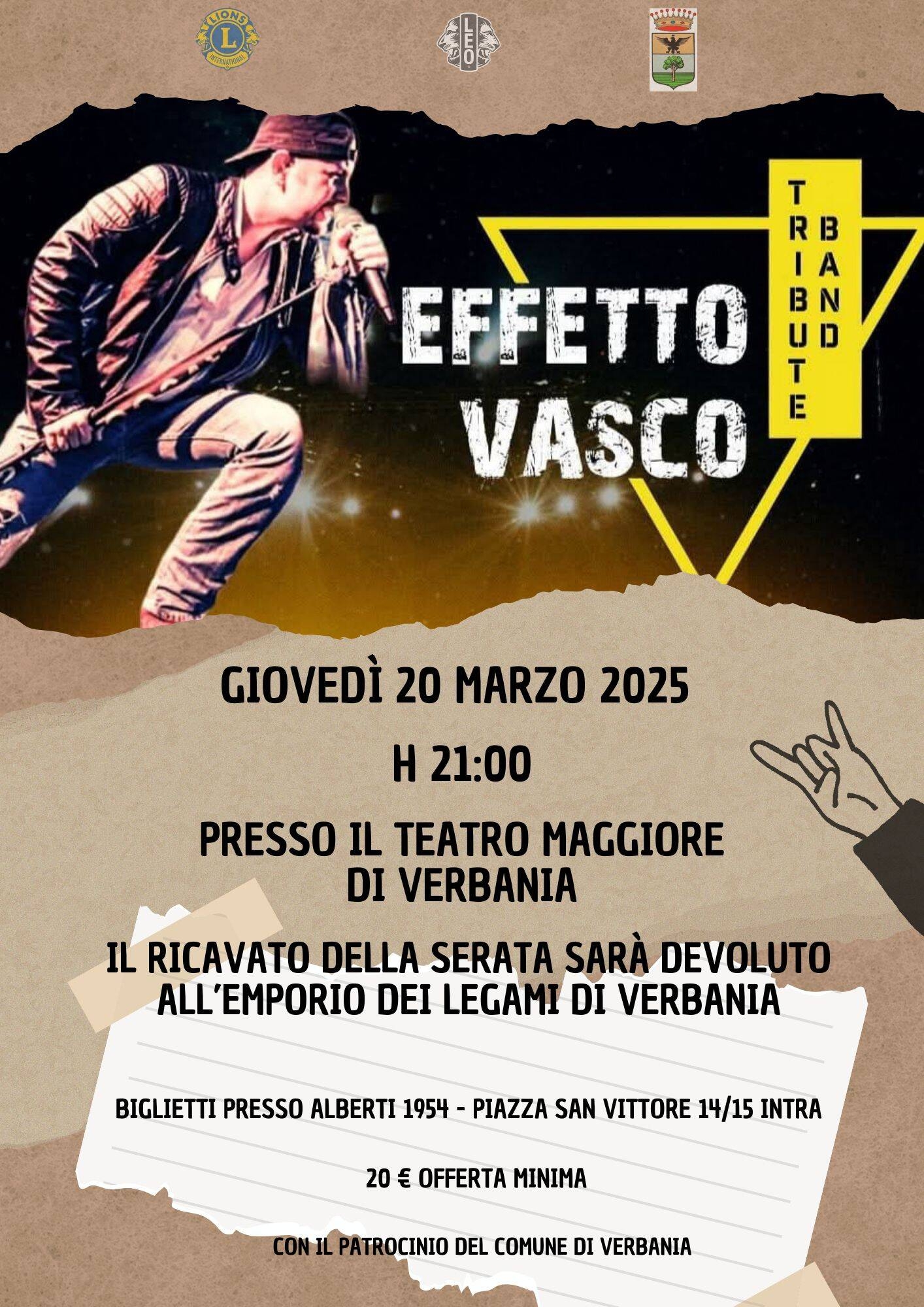 Effetto Vasco 