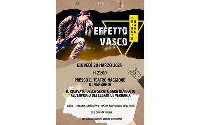 Effetto Vasco 