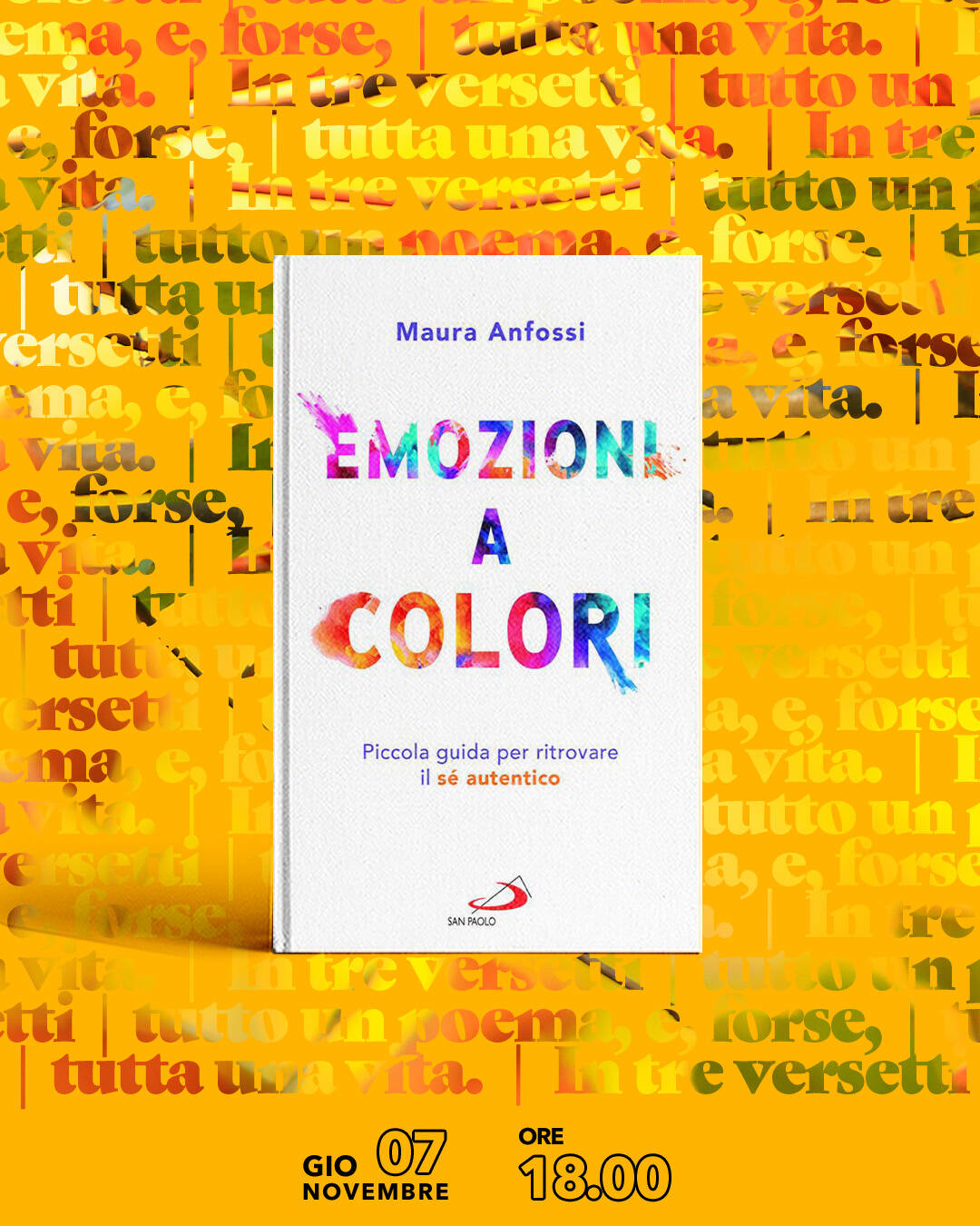 Immagine: Emozioni a colori