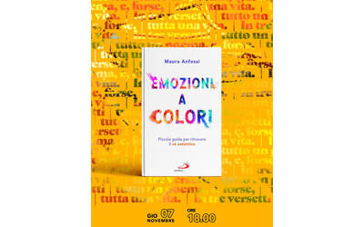 Immagine: Emozioni a colori