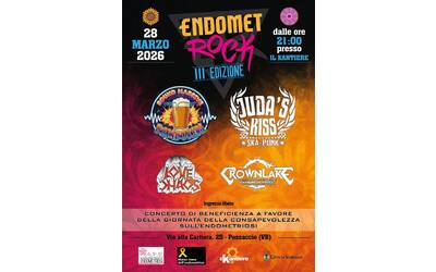 Endometrock - III Edizione
