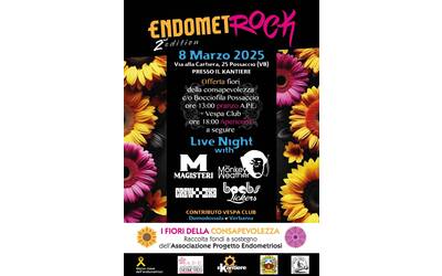 Immagine: ENDOMETROCK