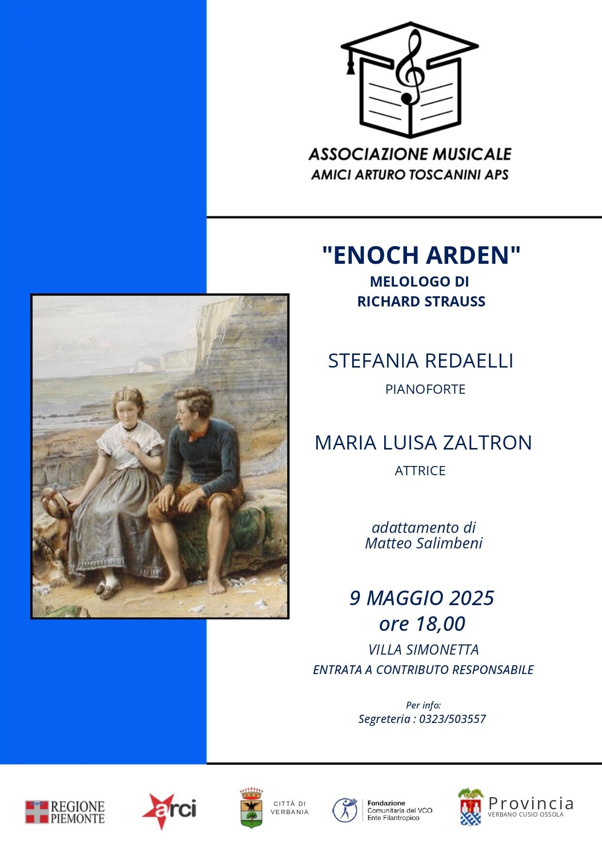 "Enoch Arden"
