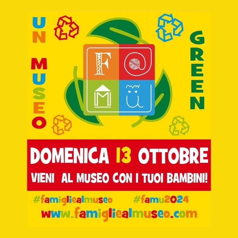 Immagine: F@Mu 2024