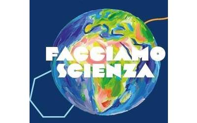 Facciamo Scienza!