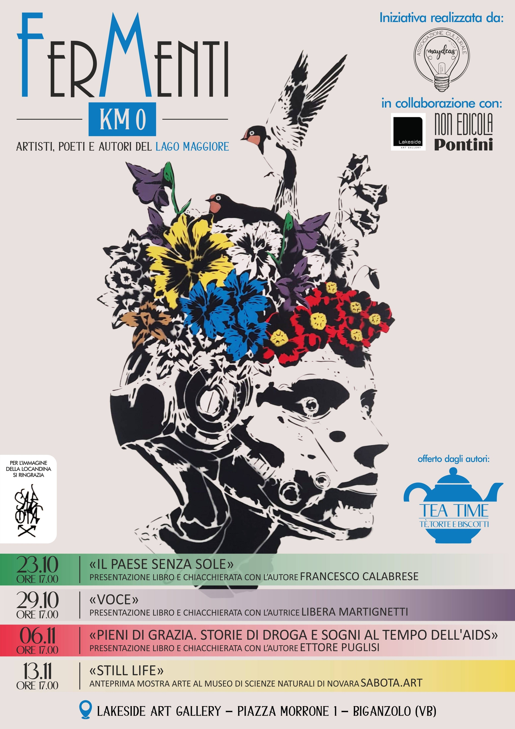 FerMenti km 0