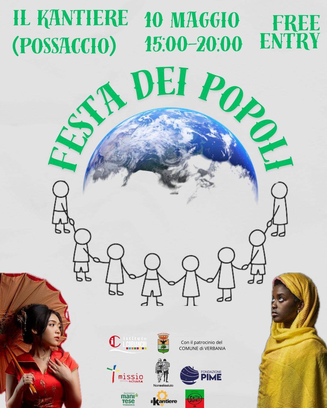 Festa dei Popoli