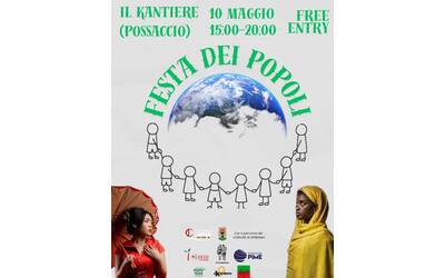 Festa dei Popoli