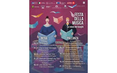 Festa della Musica - La  voce dei luoghi