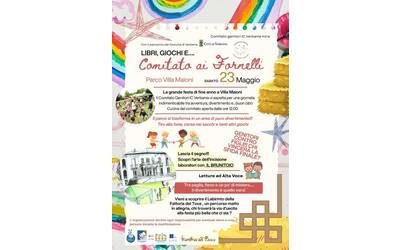 Festa di fine anno IC Verbania Intra