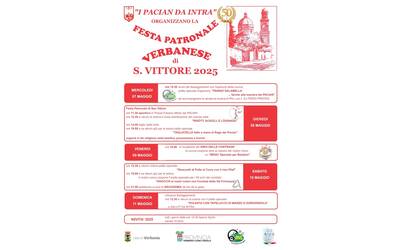 Immagine: Festa patronale di San Vittore