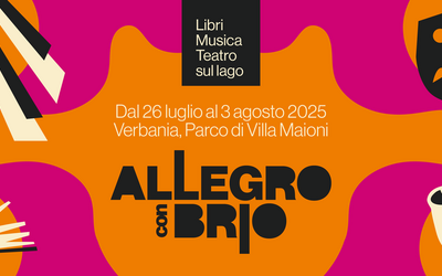Festival Allegro con Brio 2025