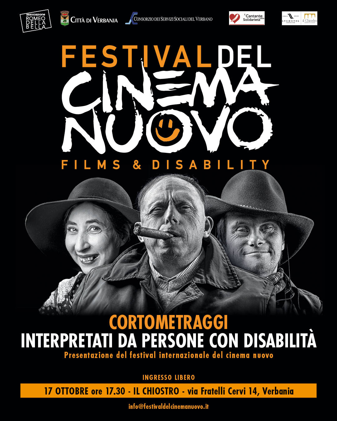 Festival del Cinema Nuovo