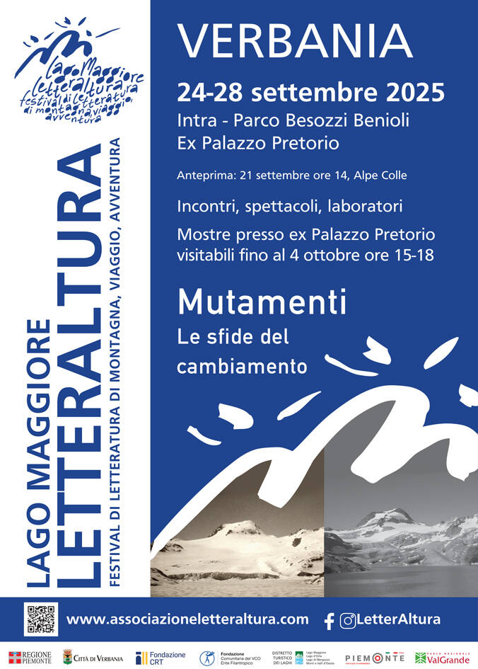 Festival LetterAltura 2025 