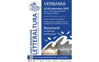 Festival LetterAltura 2025 