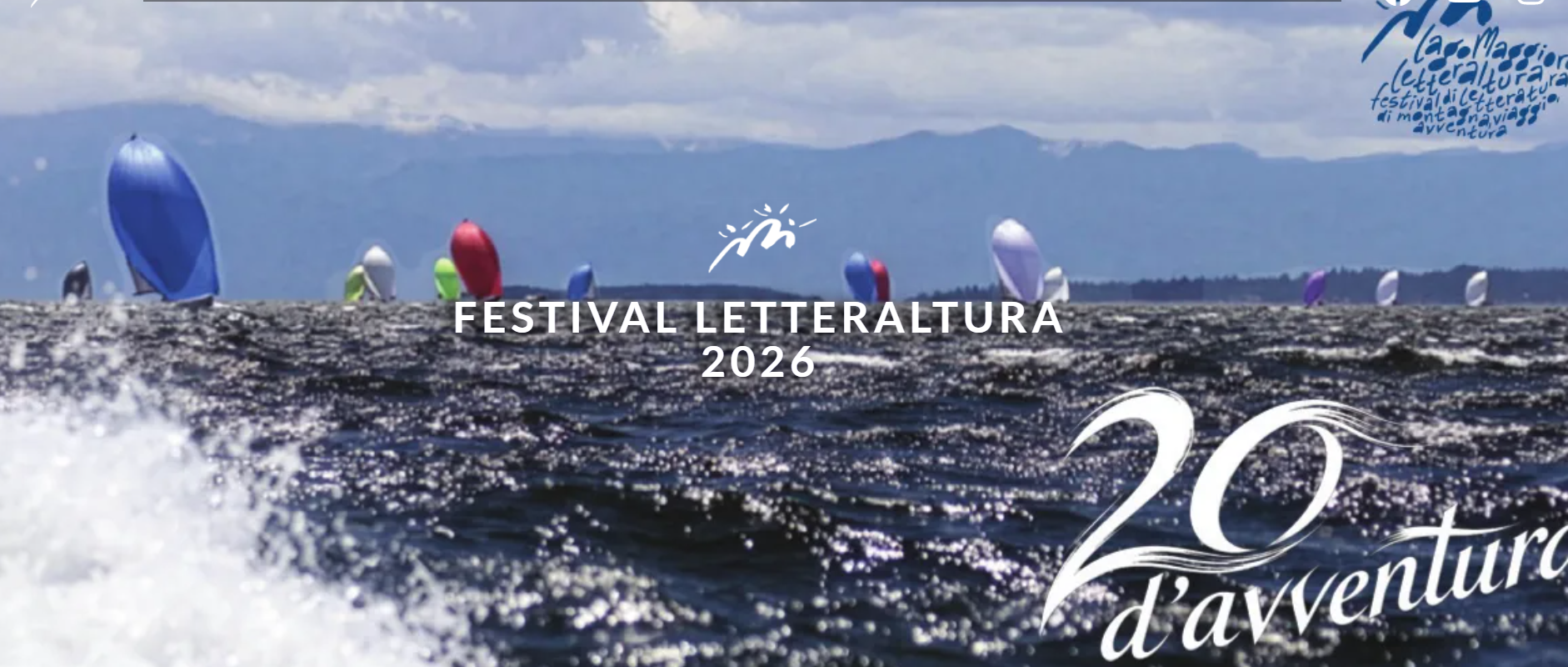 Immagine:   FESTIVAL LETTERALTURA 2026