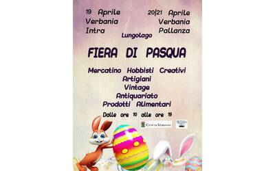 Fiera di Pasqua 2025